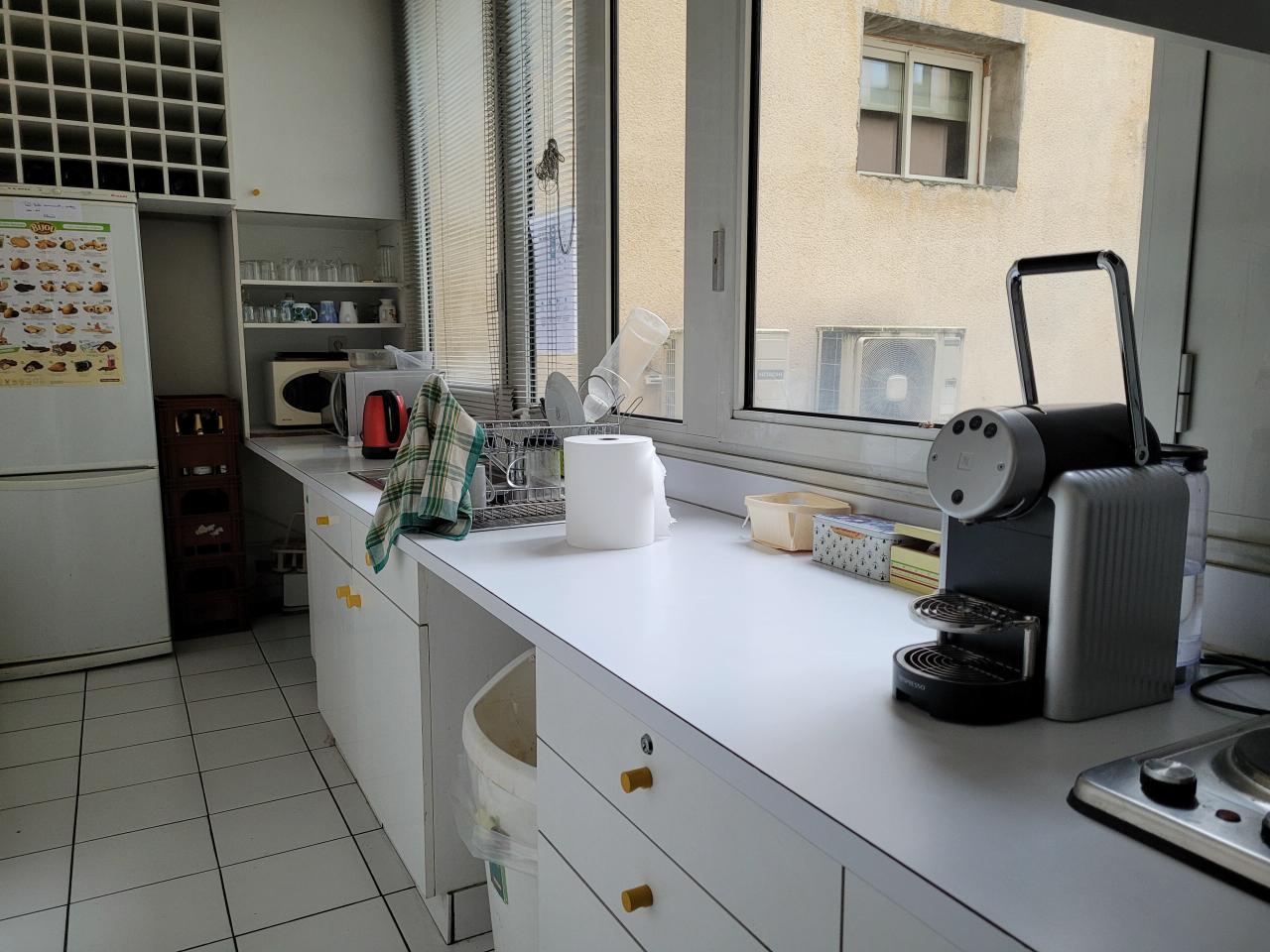Bureau Bordeaux 190m² Location bureau Bordeaux Gironde OLBUR2529991 1